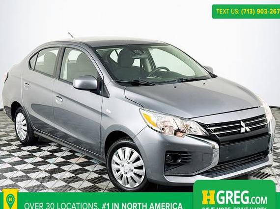 MITSUBISHI MIRAGE G4 2022 ML32FUFJ3NHF03602 image MITSUBISHI MIRAGE G4 2022 ML32FUFJ3NHF03602 image